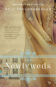 Title: The Newlyweds, Author: Nell Freudenberger