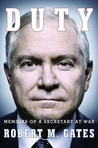 Duty: Memoirs of a Secretary at War