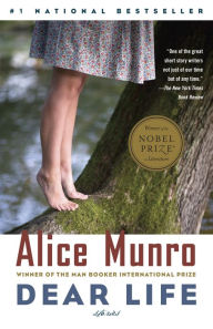Title: Dear Life, Author: Alice Munro