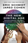 The New Digital Age: Reshaping the Future of People, Nations and Business