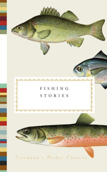 Fishing Stories