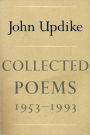 Collected Poems, 1953-1993