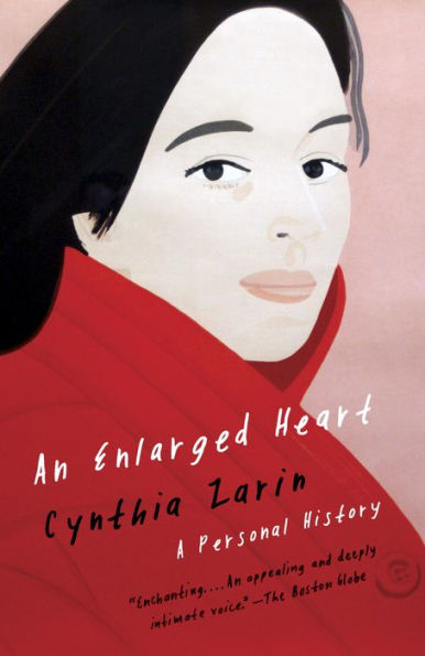 An Enlarged Heart: A Personal History