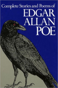 Title: Complete Stories and Poems of Edgar Allan Poe, Author: Edgar Allan Poe