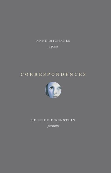 Correspondences: A Poem and Portraits