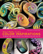 Polymer Clay Color Inspirations: Techniques and Jewelry Projects for Creating Successful Palettes