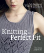 Knitting the Perfect Fit: Essential Fully Fashioned Shaping Techniques for Designer Results