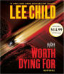 Worth Dying For (Jack Reacher Series #15)