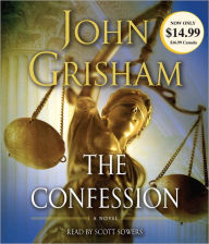 Title: The Confession, Author: John Grisham