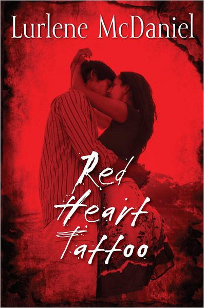 Red Heart Tattoo By Lurlene McDaniel, Paperback | Barnes & Noble®