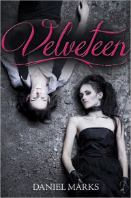 Title: Velveteen, Author: Daniel Marks