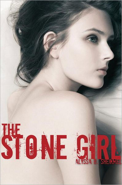 The Stone Girl By Alyssa Sheinmel | EBook | Barnes & Noble®