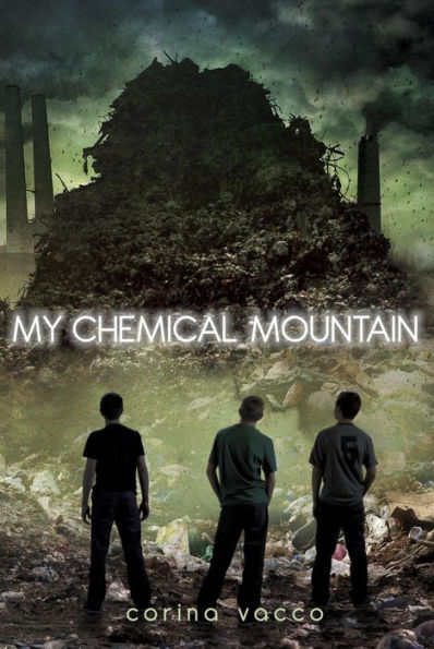 My Chemical Mountain