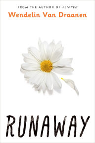 Title: Runaway, Author: Wendelin Van Draanen