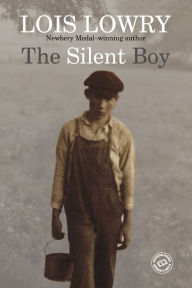 Title: The Silent Boy, Author: Lois Lowry