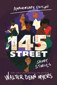 145th Street: Short Stories