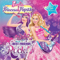 Best Friends Rock (Barbie Series)