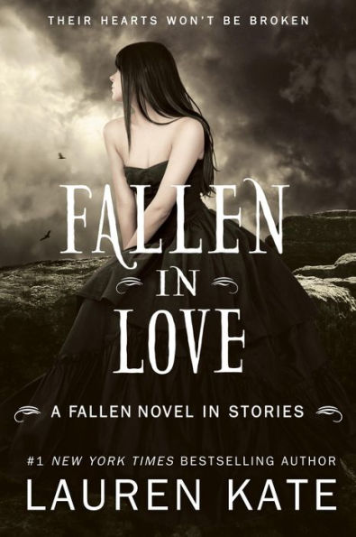 Fallen in Love (Lauren Kate's Fallen Series)