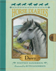 Title: Horse Diaries #10: Darcy, Author: Whitney Sanderson