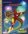 Eye of the Dragon (Marvel: Iron Man)