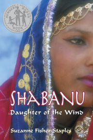 Title: Shabanu: Daughter of the Wind, Author: Suzanne Fisher Staples