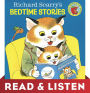 Richard Scarry's Bedtime Stories (Read & Listen Edition)