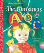 The Christmas ABC: A Christmas Alphabet Book for Kids and Toddlers