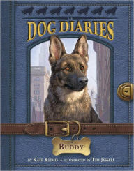 Title: Buddy (Dog Diaries Series #2), Author: Kate Klimo