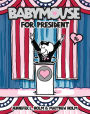 Babymouse for President (Babymouse Series #16)