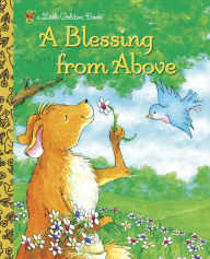 Title: A Blessing from Above, Author: Patti Henderson