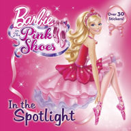 In the Spotlight (Barbie)
