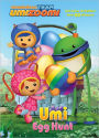 Umi Egg Hunt (Team Umizoomi)