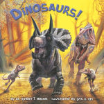 Alternative view 1 of Dinosaurs!