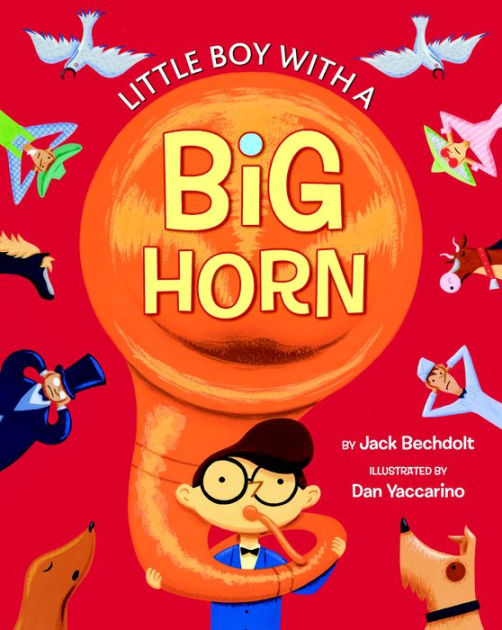 BIG HORN / KID