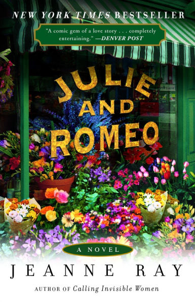 Julie and Romeo: A Novel