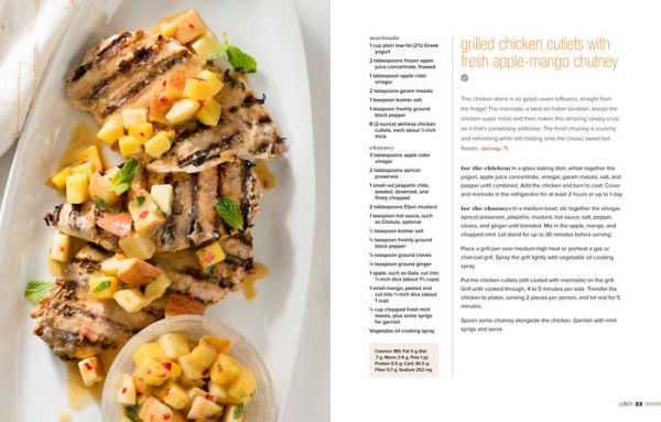 Giada's Feel Good Food: My Healthy Recipes and Secrets: A Cookbook