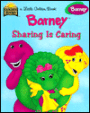 Barney: Sharing Is Caring