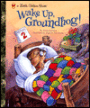 Wake up, Groundhog!