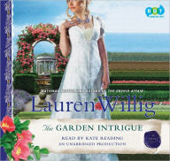 The Garden Intrigue (Pink Carnation Series #9)