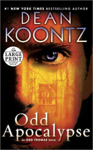 Odd Apocalypse (Odd Thomas Series #5)