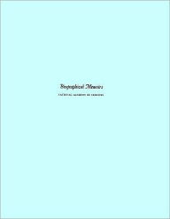 Title: Biographical Memoirs: Volume 53, Author: National Academy of Sciences