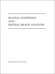 Spatial Statistics and Digital Image Analysis