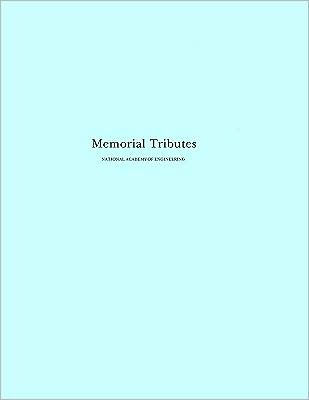 Memorial Tributes: Volume 7