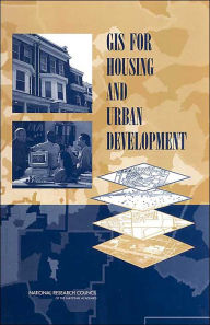 Title: GIS for Housing and Urban Development, Author: National Research Council