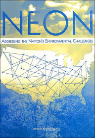 Title: Neon: Addressing the Nation's Environmental Challenges, Author: National Research Council