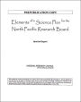 Elements of a Science Plan for the North Pacific Research Board