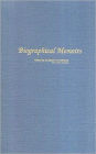 Biographical Memoirs: V.82