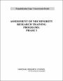 Assessment of NIH Minority Research and Training Programs: Phase 3