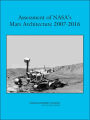 Assessment of NASA's Mars Architecture 2007-2016