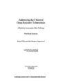 Addressing the Threat of Drug-Resistant Tuberculosis:: A Realistic Assessment of the Challenge: Workshop Summary